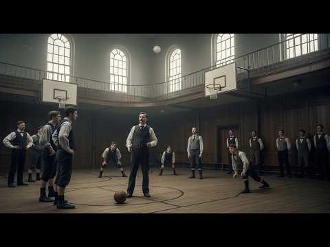 The Day Basketball Was Invented The Untold Story