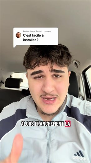 + de 250 modèles différents ✅ #carplay #volkswagen #voiture #musique #clio