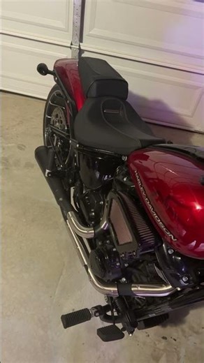 Come look at my new toy