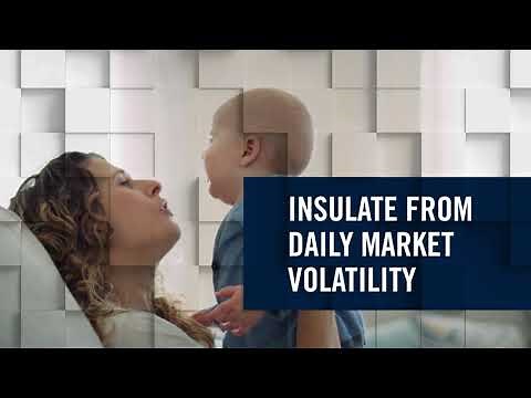 What is Stable Value?