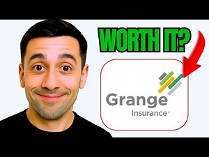 Grange Insurance | Honest Review (ALL YOU NEED TO KNOW)