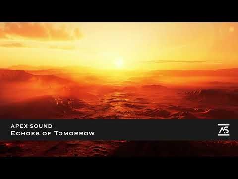Apex Sound - Echoes of Tomorrow (Original Mix) [OUT NOW]