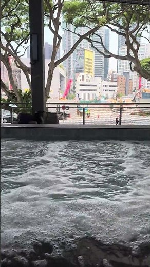 Reva Social Wellness Hot Pool