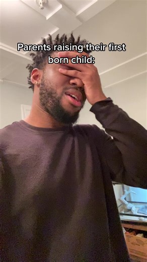 Parenting Journey: Raising Your First Born Child in 2007