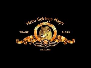 MGM Logo [Remastered Audio]