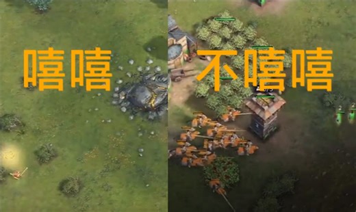 loueMT 比赛图 拜占庭vs贞德 笑容守恒定律