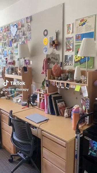 ☆ pov: missing cozy nights in with the roomies ☆ #dormtour #triple #collegelife #roommates #ucdavis @_davisdiaries