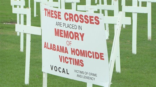 Gov. Ivey expands Crime Victims’ Rights Week into month-long observance in April