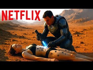 The 7 Best Sci-Fi Action Movies You Missed