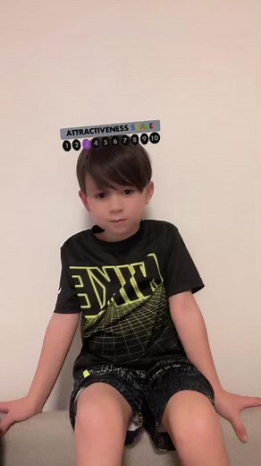 TikTok의 The Hammington Family