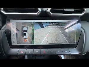 MG ZS – How to Connect Android Auto or Apple CarPlay