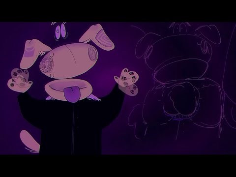 I’m done for ★ animation meme) (Original
