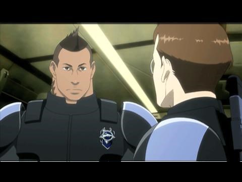 Mass Effect: Paragon Lost (Video 2012)