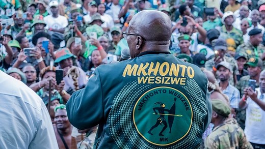 Former MK convener Mary Phadi challenges expulsion - SABC News - Breaking news, special reports, world, business, sport coverage of all South African current events. Africa's news leader.