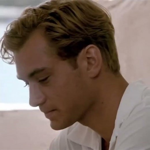 ☕️ The Talented Mr. Ripley (1999)