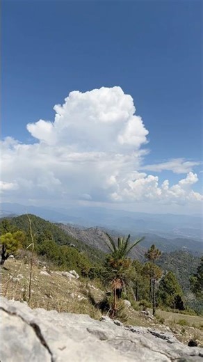 Cloud formation explained in the Qur’an #nature #quranverse #cloudformation