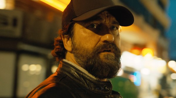 Den of Thieves 2: Pantera - Official Final Trailer