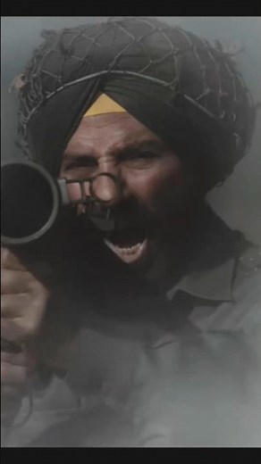 Border 2: Desh Ke Liye Ek Aur Jung 🔥🇮🇳#trending #viral #shorts #movie