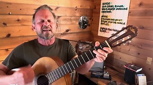 "Brilliant Disguise" by Bruce Springsteen