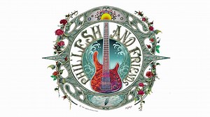 137K views · 1.5K reactions | I'm so excited to join the Outlaw Music Festival at the iconic Holllywood Bowl in October! I'll be performing alongside Willie Nelson & Family, Sturgill Simpson, Margo Price, Lukas Nelson & Promise Of The Real, and Particle Kid on October 21st. Tickets on sale now! | Phil Lesh | Facebook