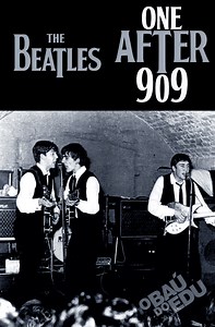 Anthology 1 - Disc 1 - Tracks 25/26 One After 909 (False Starts) One After 909 (Complete) One After 909 (False Starts) https://www.youtube.com/watch?v=zzrCEfVuvkA One After 909 (Complete) https://www.youtube.com/watch?v=aDdy1MBckSI On March 5th 1963, the Beatles recorded a version of the song in five takes during the same session that produced their third single, "From Me to You", and its B-side "Thank You Girl". They were unhappy with the result and that version was not released at the time. Va