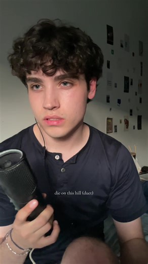 Die on This Hill Song Cover by Sienna Spiro