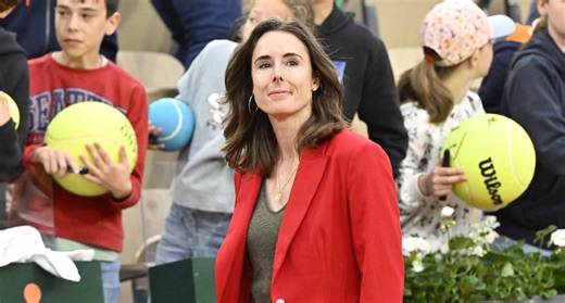 ATP - WTA, France > Alizé Cornet sur le tennis français : "Si je devais parier sur cinq jeunes joueurs capables de remporter un Grand Chelem à l’avenir, il en ferait partie" - We Love Tennis