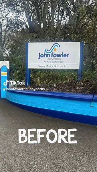 Tolroy Manor Renovation: Transformation in Cornwall