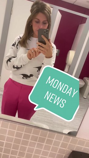 This Week's Happy News Highlights on Newsround