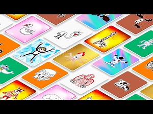 Welcome to VeeFriends