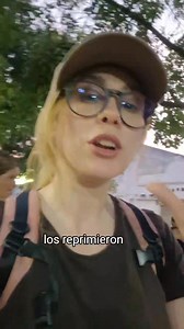 1.1M views · 12K reactions | Cuando el kirchnerismo reencarne en algo, se verá EXACTAMENTE ASÍ: (Nota: Paula Trezza se acercó a la madre de Luca y le dijo "tu hijo no es un héroe, solo lo mataron"... por eso los vecinos reaccionaron así) | Lilia Lemoine | Facebook