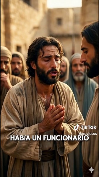 Milagro de Jesús en el Evangelio de Hoy