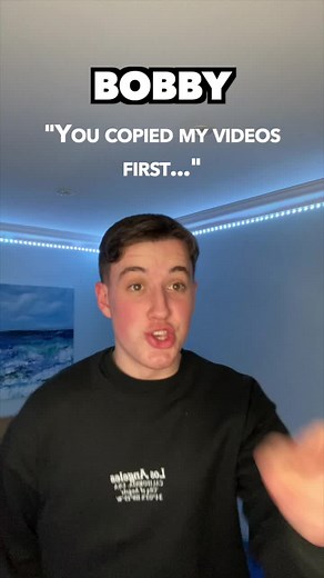 Bobby vs Luke Davidson Comeback Battle