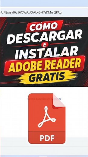 How to Download and Install Adobe Reader for Free