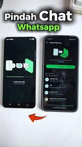 Move WhatsApp Chats from Android to iPhone without Backup and Hassle (Cloning WA Chats)