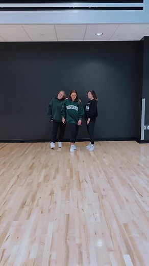 LSU Tiger Girls Dance Team Performance at TRIBE 99