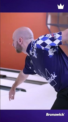 Brunswick Infinity Quest Pearl | Graham Fach