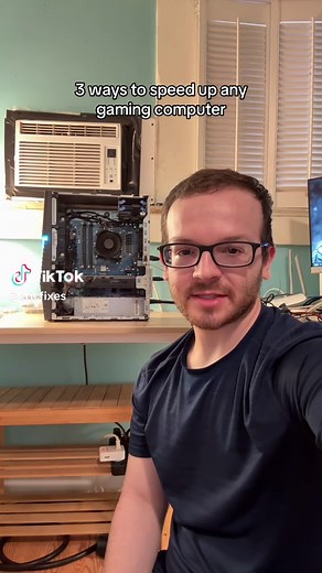 Three Effective Methods to Enhance Gaming Computer Speed
