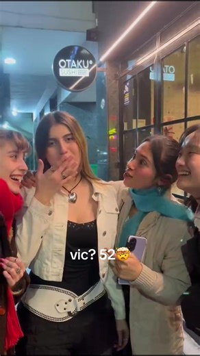 Competencia entre Luli y Sofi en Redes Sociales