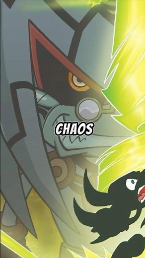 Knuckles’ Arch Enemy! #knuckles #sonic #sonicthehedghog #sonicadventure #comics