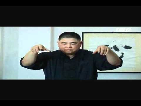 Introduction To I Liq Chuan, The Martial Art of Awareness