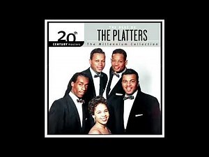 The Platters - Enchanted (1959)