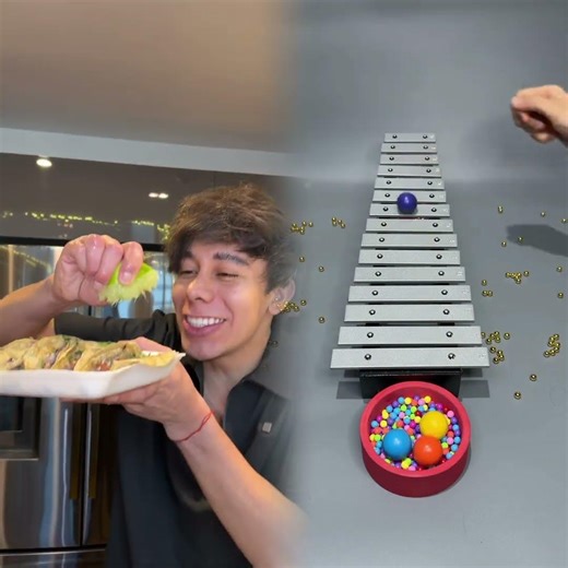 Técnica ancestral 🙌🏻 #Sonrixs.