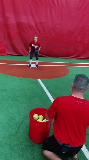 Zoned Inc. Softball on TikTok