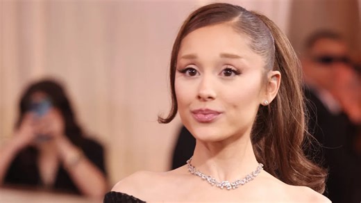 Why Ariana Grande Will Miss Actor Awards 2026