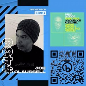 Don't miss out on this exclusive release from Brian Jackson & Joe Claussell! Get your download now and enjoy their amazing remixes and Joe's exclusive mix for Traxsource Get ready to be captivated by this amazing collaboration! #BrianJackson #JoeClaussell #Traxsource #ExclusiveRelease | BBE Music