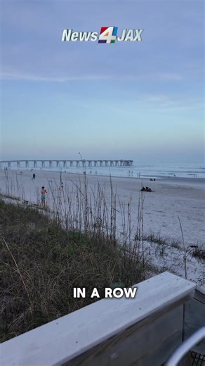 Jacksonville Beach police plan heavy deployment for takeover event near pier on Saturday |