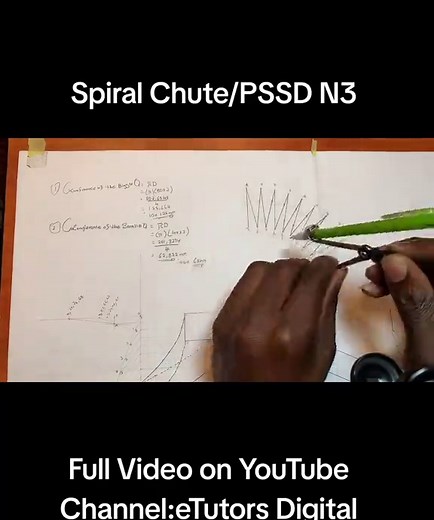 Planting and Steel Structural Drawing N3 Basics