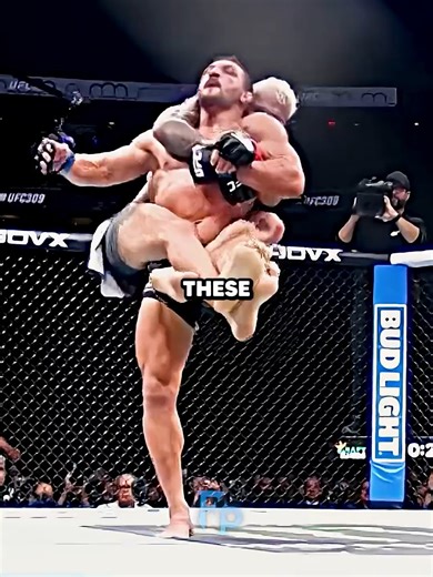 Top 10 Most Viewed UFC Videos of All Time