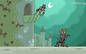 Cartoon Box Catch Up 15-卡通盒子 合集15